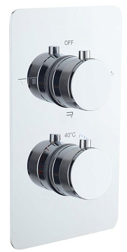 Boheme Cell 134-3-CR Смеситель