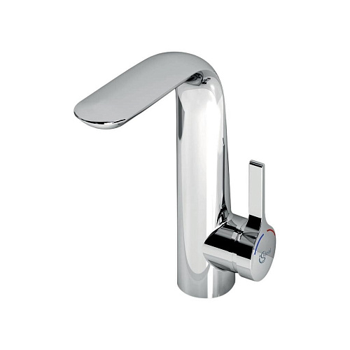 Ideal Standard A6042AA Melange Смеситель для раковины, Chrome (хром)