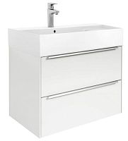 Roca INSPIRA 851076806 Тумба с раковиной купить  в интернет-магазине Сквирел