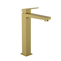 Vitra Minimax Square A4372425EXP Смеситель для раковины