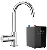 Artisantech AQUAHOT 3300 1161.1367CH Кухонный смеситель