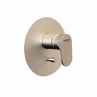 KERAMA MARAZZI OLE 69470EKM.M0.071 Встраиваемый смеситель
