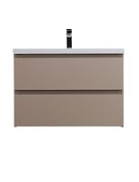 BelBagno Kraft KRAFT-750-2C-SO-СO Тумба под раковину подвесная