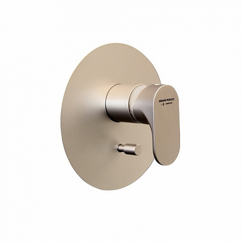 KERAMA MARAZZI OLE 69470EKM.M0.071 Встраиваемый смеситель