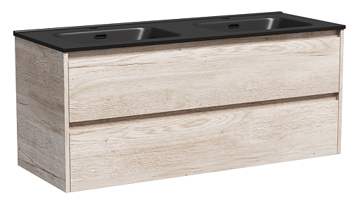 Sancos Libra LB120-2EG Тумба под раковину купить  в интернет-магазине Сквирел