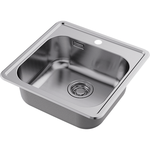 Omoikiri 4997437 Кухонная мойка Omoikiri 4997437 Кухонная мойка