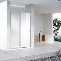 Vincea Como-N VDS-4CN130CL Душевая дверь