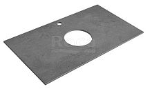 Roca LUNA ZRU9307771 Столешница