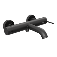 ABELSBERG Fluida ERF22516MB Смеситель для ванны/душа