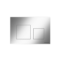 Ceramica Nova Balance/Square CN12-002M Кнопка смыва