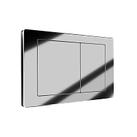 KKPol 350/PPG/056-00-00 M05 Смывная клавиша для инсталляции, хром