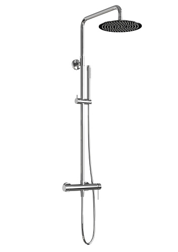 WasserKRAFT A30002 Душевая система WasserKRAFT A30002 Душевая система