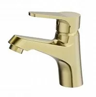 Wonzon & Woghand WW-A40212-BG Смеситель для раковины Wonzon & Woghand WW-A40212-BG Смеситель для раковины