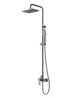 Cezares Slider SLIDER-CD-GM Душевая стойка