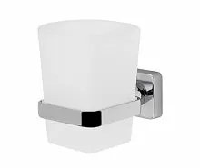 WasserKRAFT Dill K-3928 Подстаканник одинарный