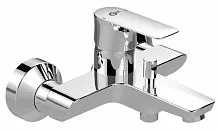 Ideal Standard A7033AA Connect Air Смеситель для ванны/душа, Chrome (хром)