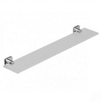 Kludi VELA S 2597305 Полка стеклянная купить  в интернет-магазине Сквирел
