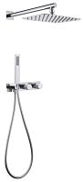 Abber  AF8718 Душевая система