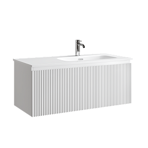 Sancos SNOB R 1.0 SNR1.0100RW Тумба под раковину