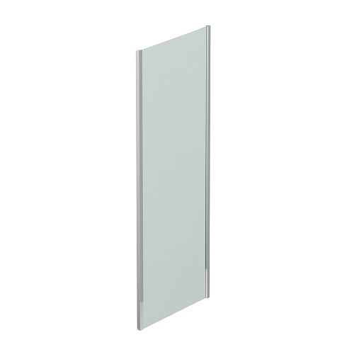 BelBagno LUCE LUCE-90-FIX-C-NERO Боковая панель для ванны BelBagno LUCE LUCE-90-FIX-C-NERO Боковая панель для ванны
