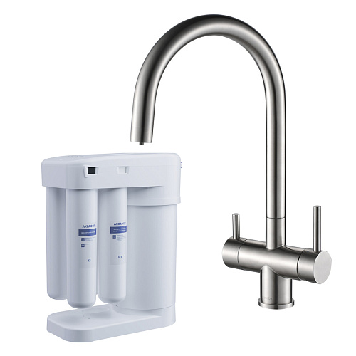 Swedbe SELENE PLUS K8042M Смеситель для кухни Swedbe SELENE PLUS K8042M Смеситель для кухни