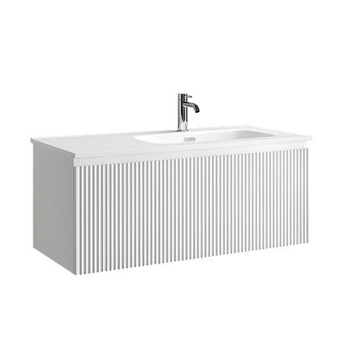 Sancos SNOB R 1.0 SNR1.0100RW Тумба под раковину купить в интернет-магазине Сквирел Sancos SNOB R 1.0 SNR1.0100RW Тумба под раковину купить в интернет-магазине Сквирел