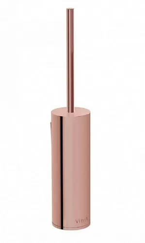 Vitra A4489426 Origin Держатель ершика, медь снято с производства