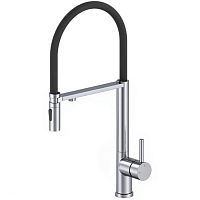 Wonzon & Woghand  WW-458027-CR Смеситель для кухни