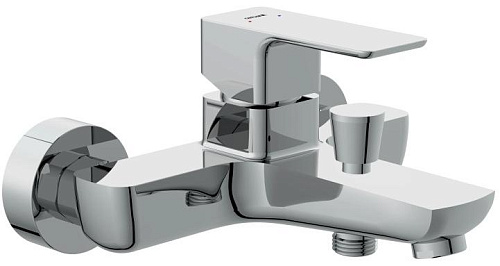 Cersanit GEO 63040 Смеситель для ванны Cersanit GEO 63040 Смеситель для ванны