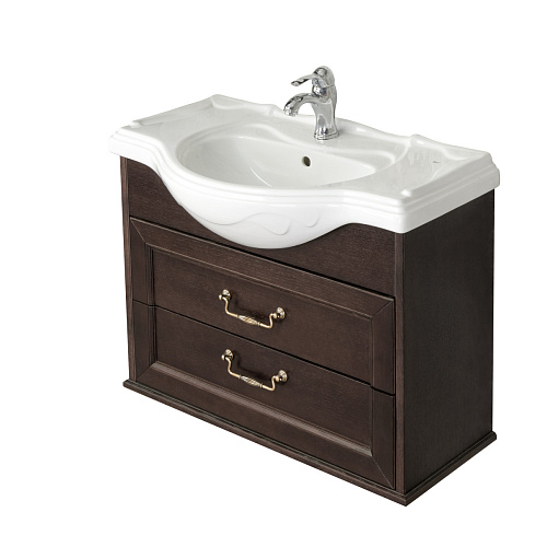 Roca America Evolution W ZRU9302962 Тумба под раковину купить  в интернет-магазине Сквирел