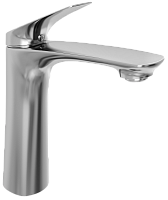 ABELSBERG Perfecta INF60101CH Смеситель для раковины