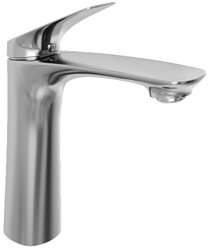 ABELSBERG Perfecta INF60101CH Смеситель для раковины