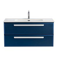 Cezares ECO-CER-N ECO-CER-N-1000-2C-SO-SPF-P Тумба под раковину подвесная