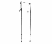 WasserKRAFT K-1122 Держатели для 2-х навесных полок