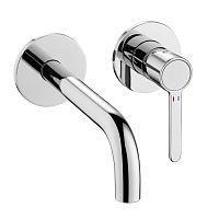 CEZARES ECO-DI-01 ECO Смеситель для раковины, хром