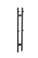 Boheme Duo 728-B Полотенцесушитель электрический