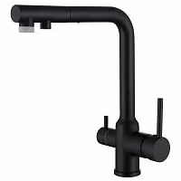 Abber Emotion AF8814B Смеситель для кухни