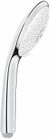 Grohe 27239001 Euphoria Ручной душ, 3 режима струи, хром