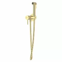 TESKA PULITO BTK6801 Смеситель с гигиеническим душем