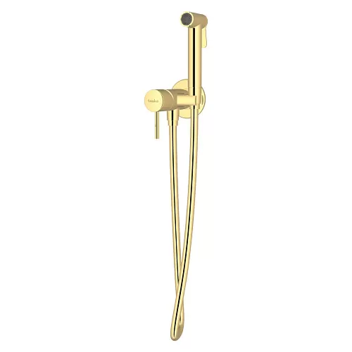 TESKA PULITO BTK6801 Смеситель с гигиеническим душем