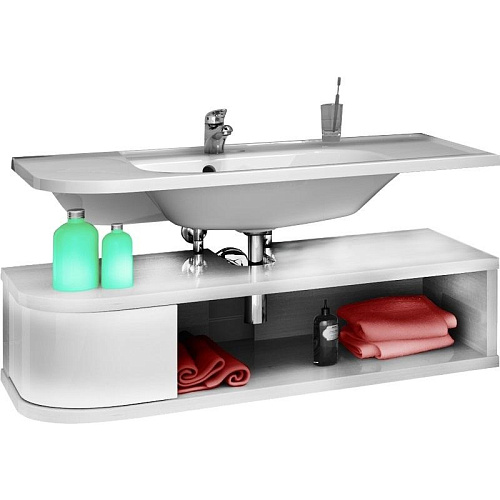 Ravak Praktik X000000342 Тумба под раковину купить  в интернет-магазине Сквирел