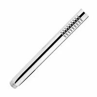 Migliore 30888 Round Ручной душ, антикальций, хром (Tor, Fortis, Naxos)