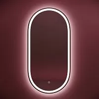 Sancos OVAL SANCOS OV45F Зеркало купить  в интернет-магазине Сквирел