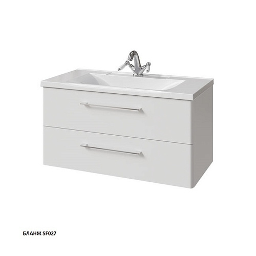 Caprigo ACCORD 2218-SF027 Тумба под раковину купить  в интернет-магазине Сквирел