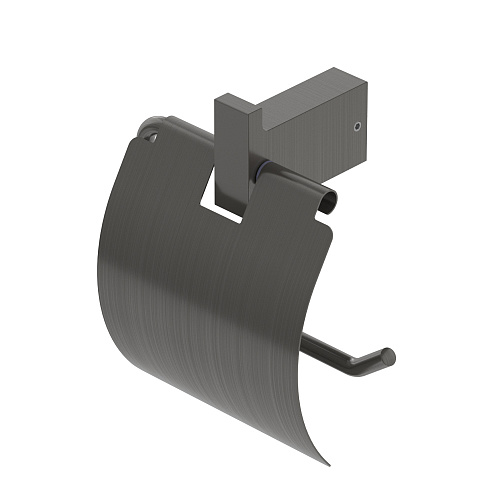 Cezares Slider SLIDER-PH-GM (exp) Держатель туалетной бумаги Cezares Slider SLIDER-PH-GM (exp) Держатель туалетной бумаги