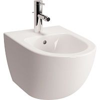 Vitra 4338B003-1046 Sento Биде подвесное 37х54 см, белое