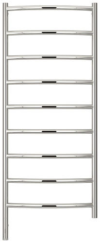 Сунержа Галант 3.1 00-6000-1250 Полотенцесушитель электрический