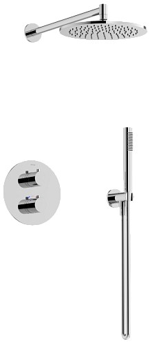 Sancos Etna SC9010CH Душевой комплект