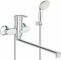 Grohe 3270800A Multiform Смеситель для ванны, хром