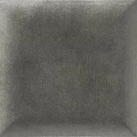 Плитка Mainzu Bombato Grey 15x15, кабанчик (BombatoGrey) купить в интернет-магазине Сквирел